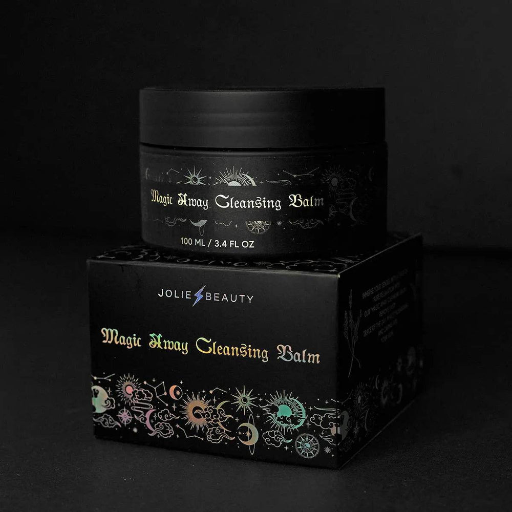 Baume nettoyant Magic Away