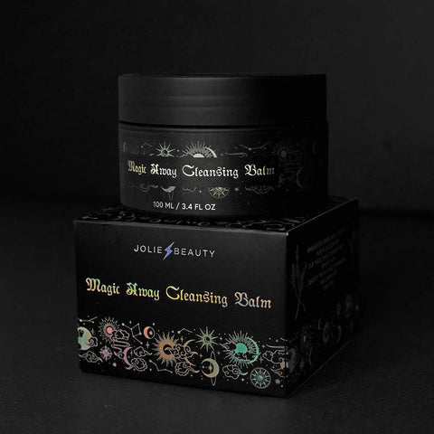 Baume nettoyant Magic Away - 100 ml