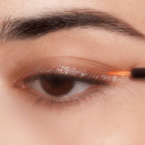 Eyeliner gel Chromatic Show - 012 Sugar Coated
