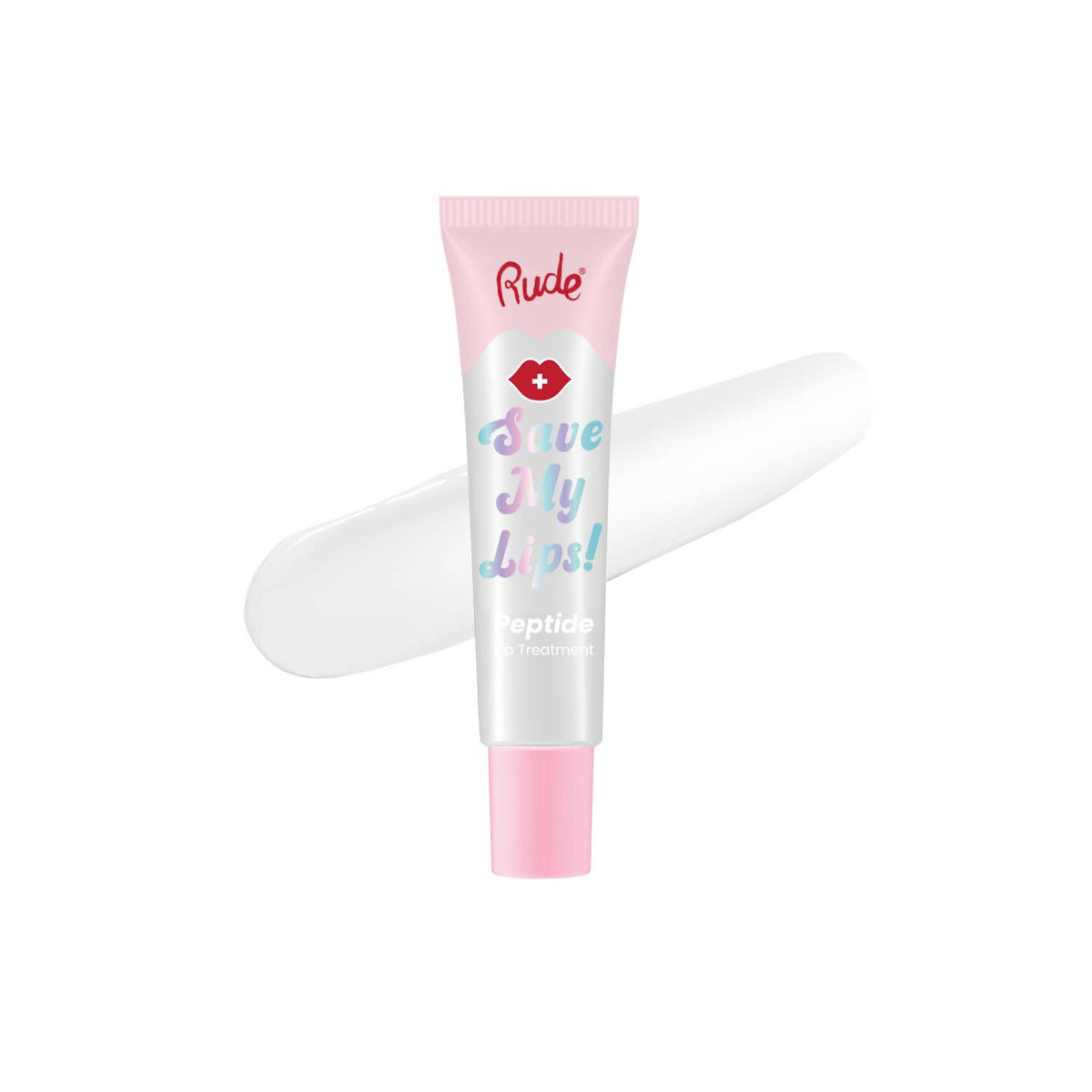 Lip Balm Save My Lips aux peptides - Watermelon