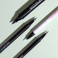 Feutre Eyeliner liquide fin Micro Tip - 001 Noir