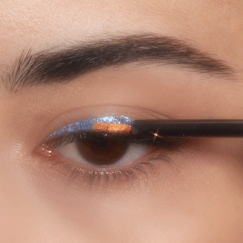 Eyeliner gel Chromatic Show - 009 On Cloud 9