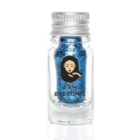Paillettes libres Biodégradables - Thirsty - 4 g I am Eyeconic