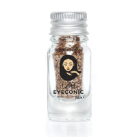 Paillettes libres Biodégradables - Golden Hour - 4 g I am Eyeconic
