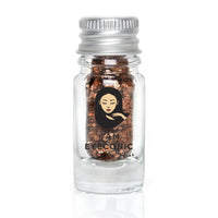 Paillettes libres Biodégradables - Chocolate - 4 g I am Eyeconic