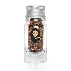 Paillettes libres Biodégradables - Chocolate - 4 g