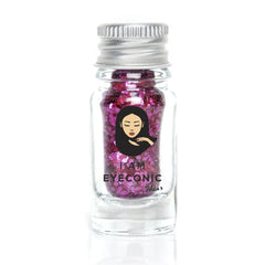 Paillettes libres Biodégradables - Prestige - 4 g