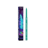 Crayon Eye liner micro rétractable City of Flashing Lights - Let's Go - 0,1 g Rude Cosmetics