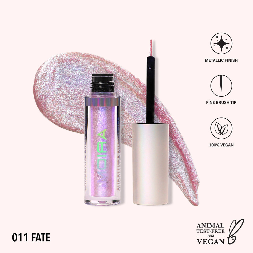 Eyeliner gel Chromatic Show - 011 Fate
