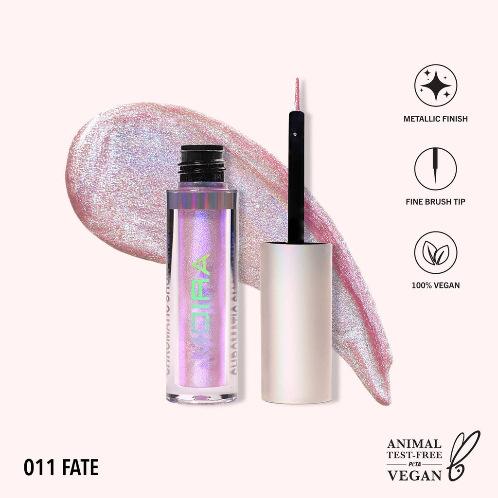 Eyeliner gel Chromatic Show - 011 Fate