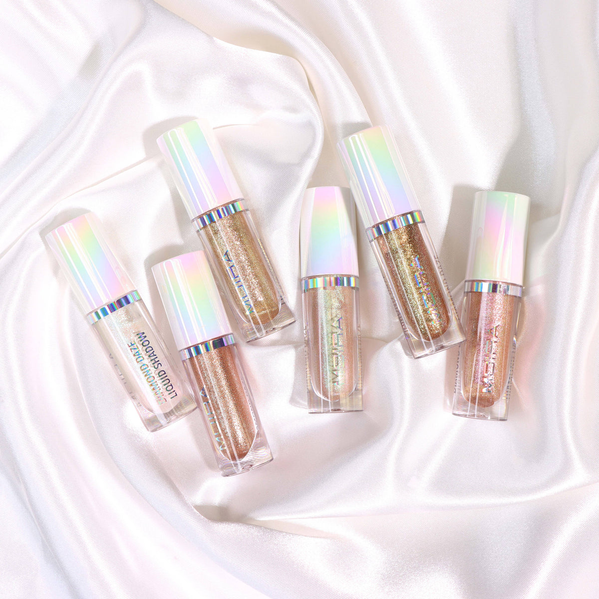 Fard à paupières multichrome liquide Diamond Daze - 013 Sonder