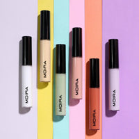 Correcteur Lavish Color Correcting - 106 Orangeade - 7,5 ml Moira Cosmetics