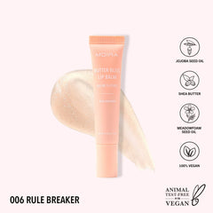Lip Balm Butter Bliss - 006 Rule Breaker