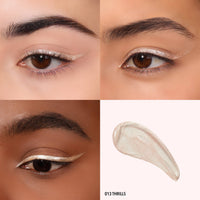 Eyeliner gel Chromatic Show - 013 Thrills
