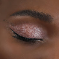 Fard à paupières métallique Moira Chroma Light - 005 Sugar Crush