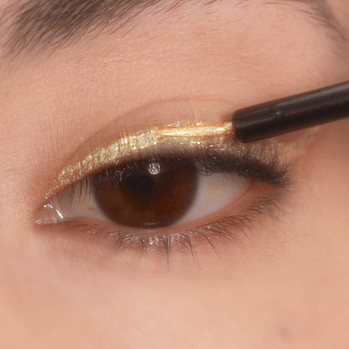 Eyeliner gel Chromatic Show - 004 Misbehaving