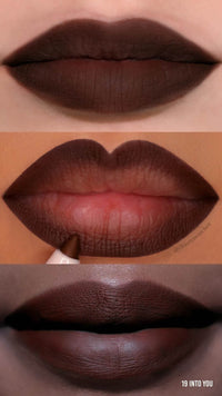 Crayon à lèvres Waterproof Lip Appeal - 019 Into You - 0,6 g Moira Cosmetics