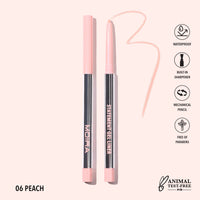 Eyeliner gel waterproof Statement - 006 Peach