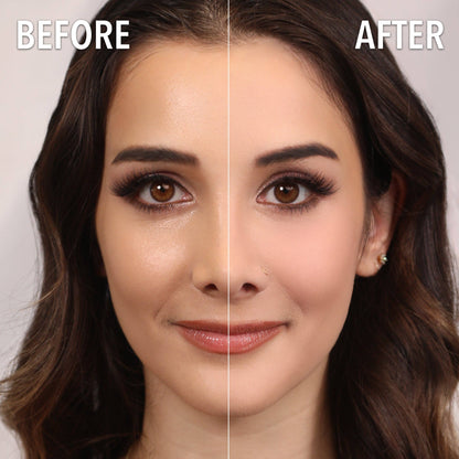 Poudre Loose Setting - Rose Moira Cosmetics