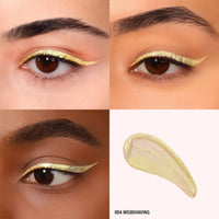Eyeliner gel Chromatic Show - 004 Misbehaving
