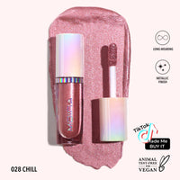 Fard à paupières multichrome liquide Diamond Daze - 028 Chill