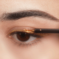 Eyeliner gel Chromatic Show - 005 Good as Gold