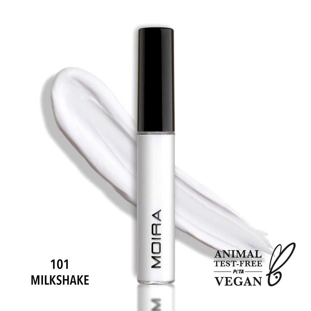 Correcteur Lavish Color Correcting - 101 Milkshake - 7,5 ml Moira Cosmetics