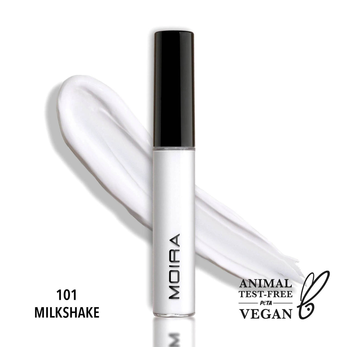 Correcteur Lavish Color Correcting - 101 Milkshake - 7,5 ml Moira Cosmetics