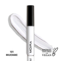 Correcteur Lavish Color Correcting - 101 Milkshake - 7,5 ml Moira Cosmetics