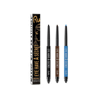 Crayon Eye Have a Secret - Forbidden - 0,27 g Rude Cosmetics