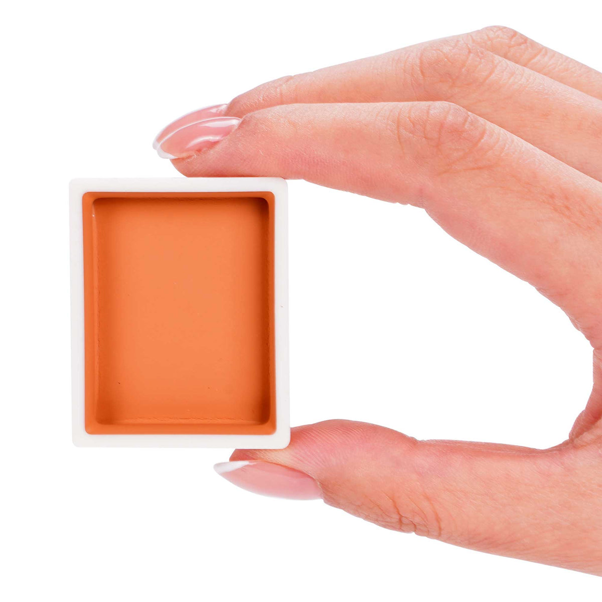 Recharge pour palette d'alcool Narrative Cosmetics - Skin Tones : Blood Red
