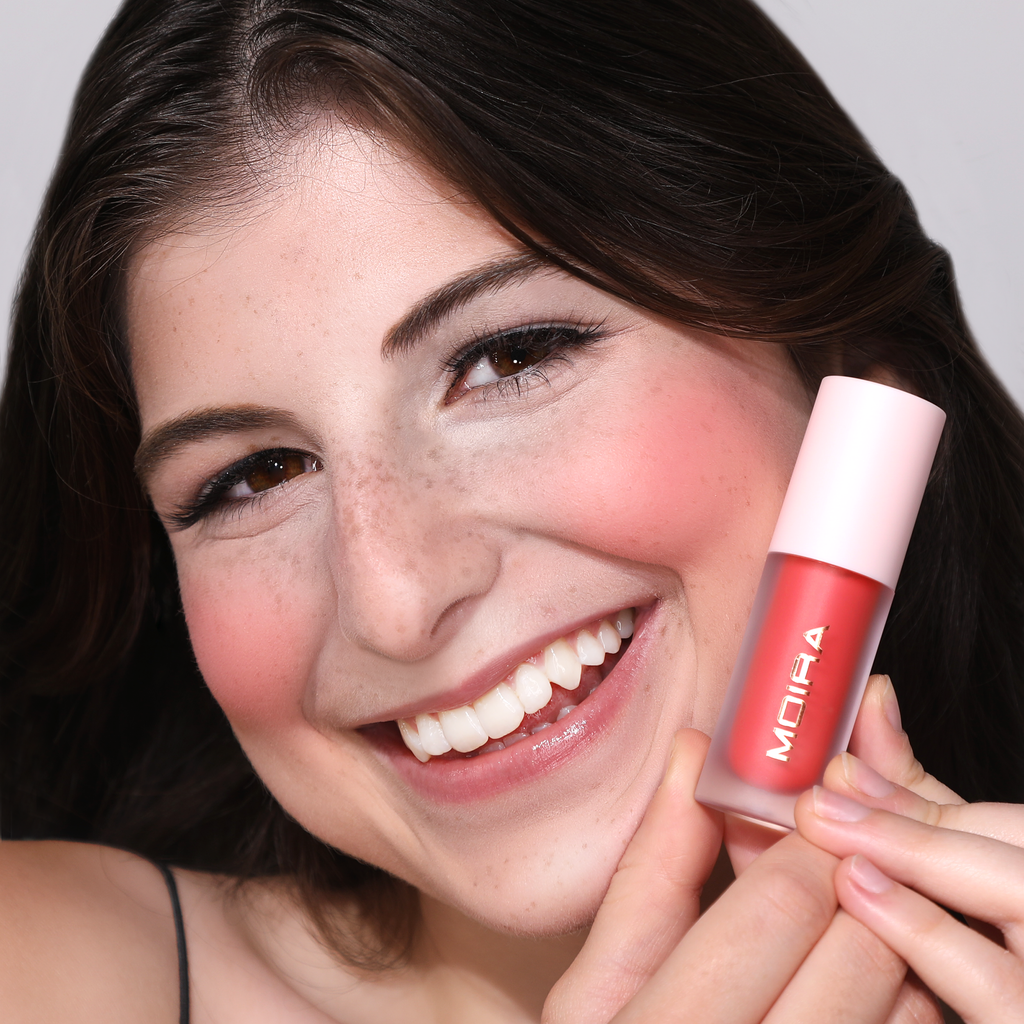 Blush liquide Love Steady - 012 ILY