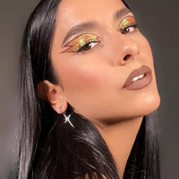 Fard à paupières multichrome liquide Diamond Daze - 006 Goldstar