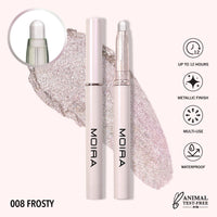 Ombre à paupières Stick Stellar Glaze – 008 Frosty