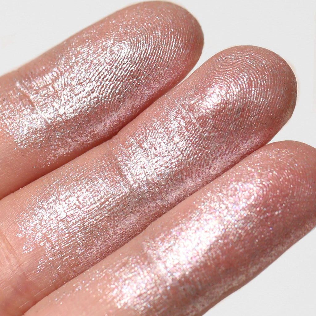 Ombre à paupières Stick Stellar Glaze – 008 Frosty
