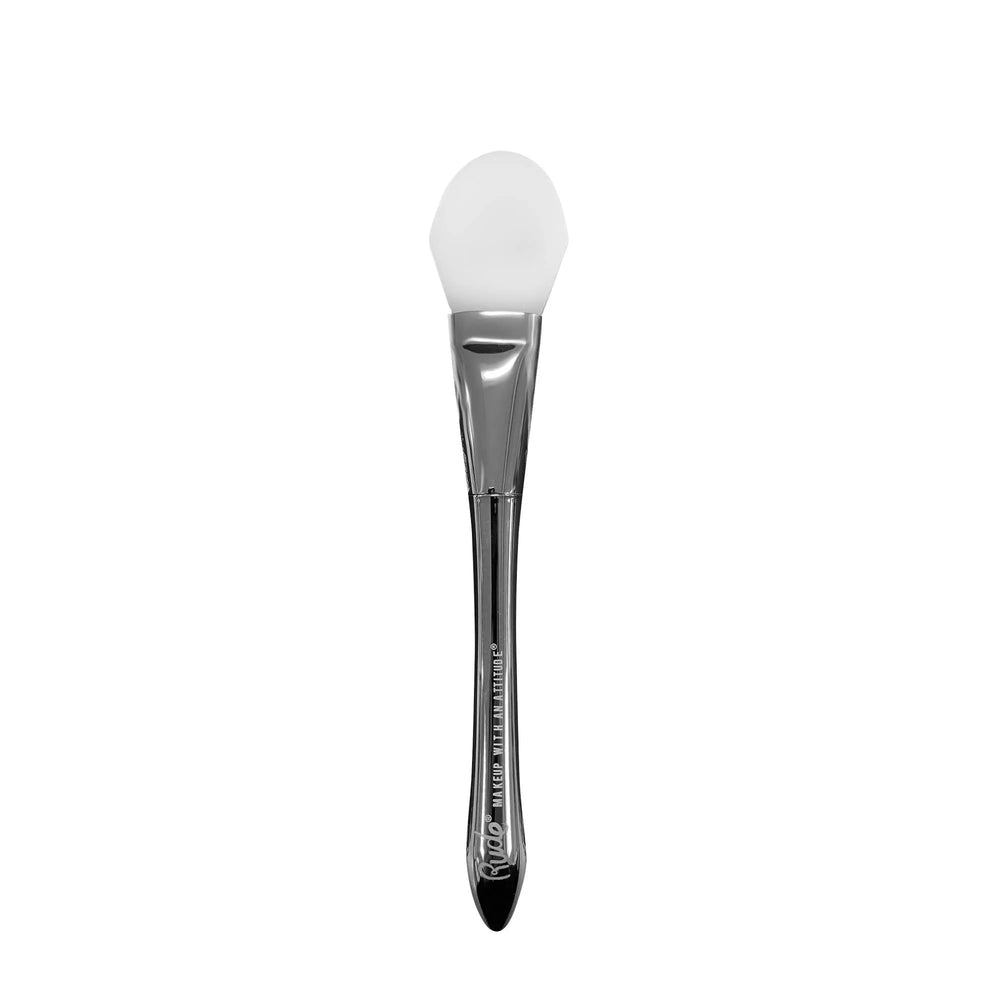 Pinceau Masque Visage - Silver Bullet - #21070
