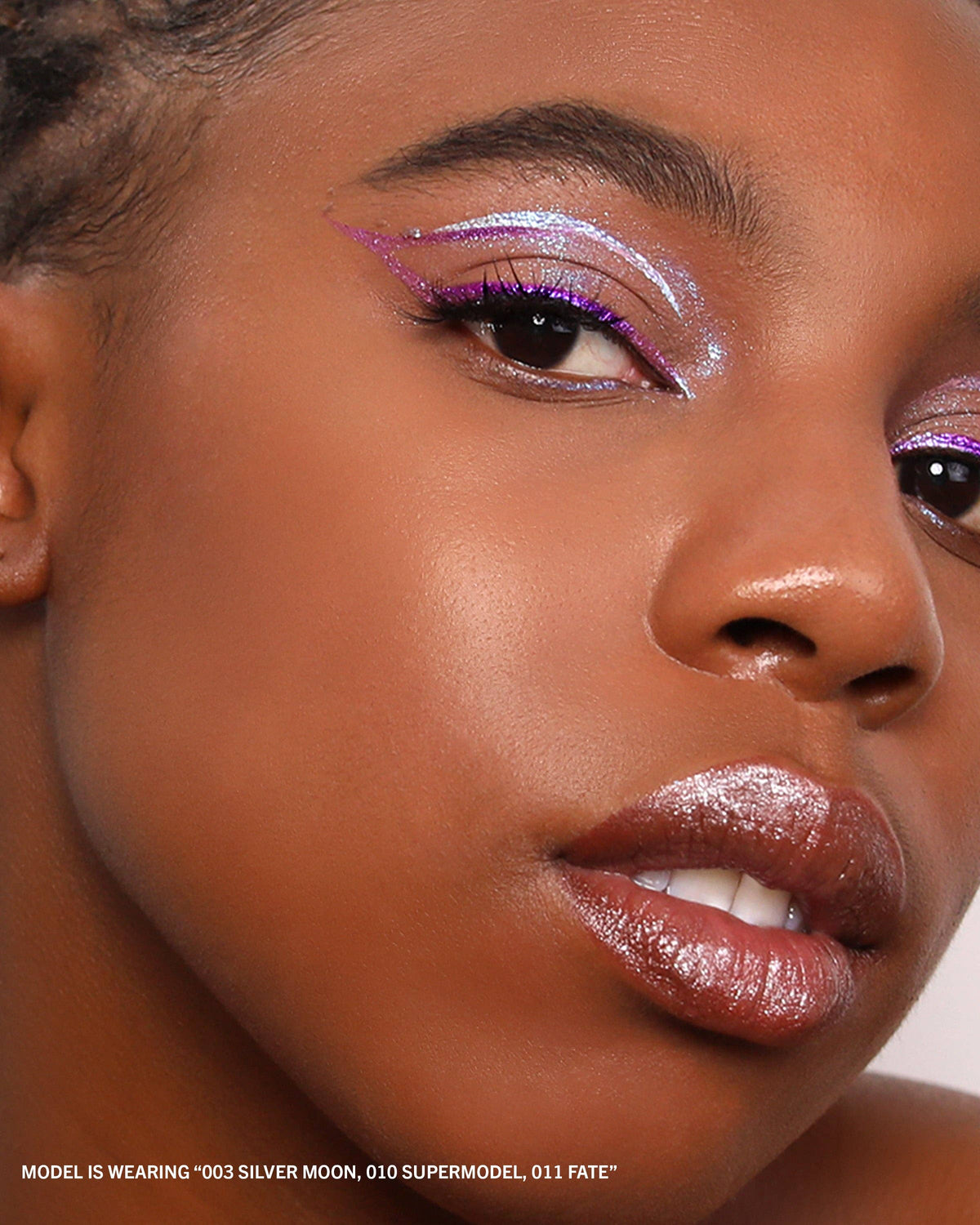 Eyeliner gel Chromatic Show - 010 Supermodel