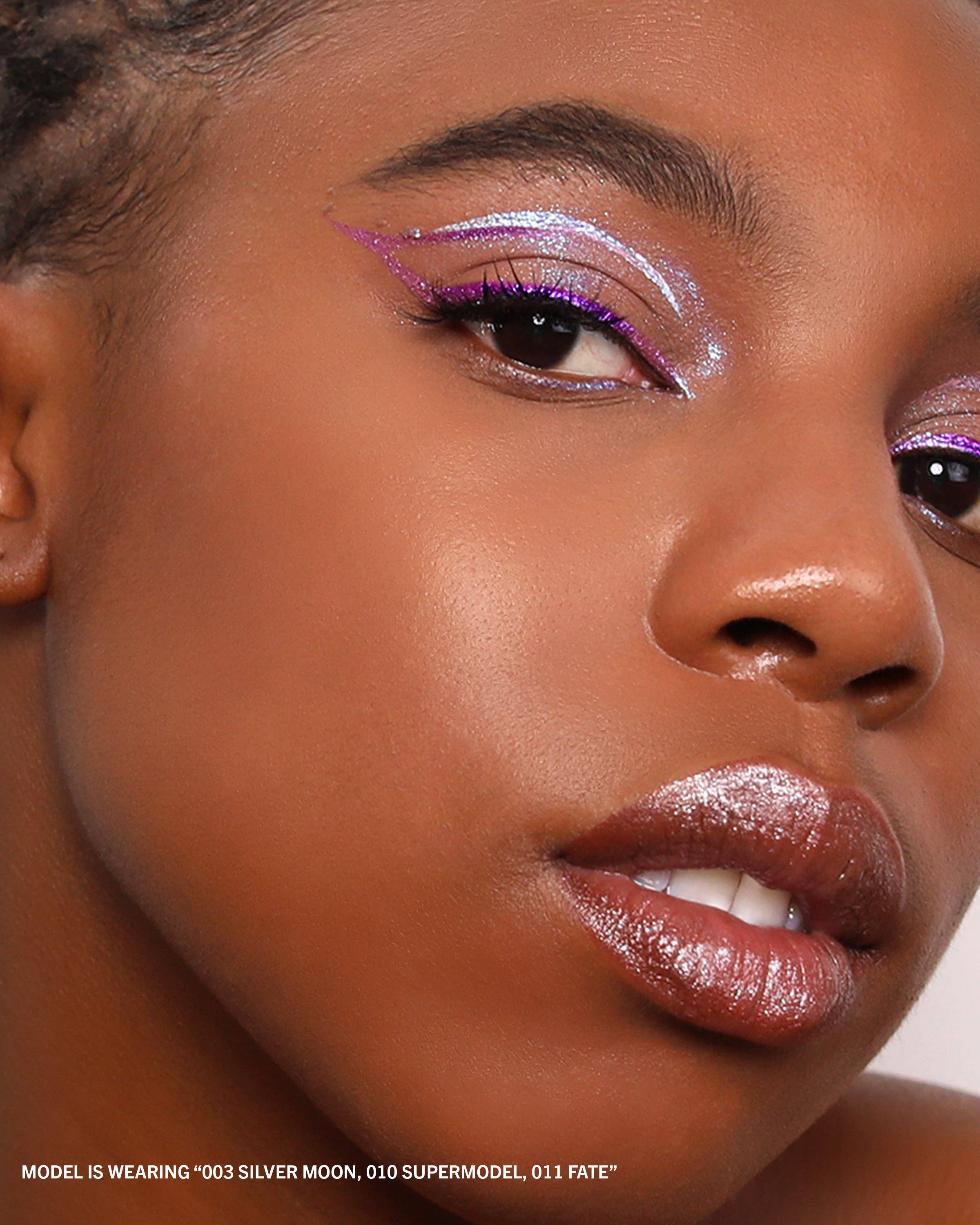 Eyeliner gel Chromatic Show - 010 Supermodel