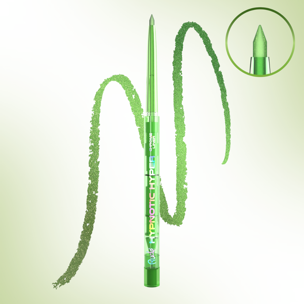 Eyeliner Gel multichrome Hypnotic Hyper - Mindwarp