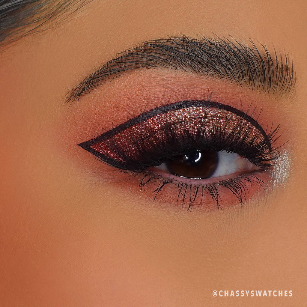 Palette Amour céleste Moira Cosmetics