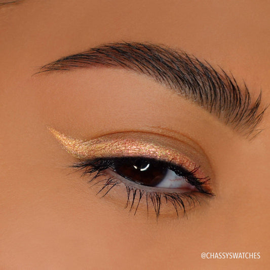 Doublure en gel multichrome Supernova 004, Electra Moira Cosmetics