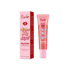 Lip Balm Save My Lips aux peptides - Watermelon