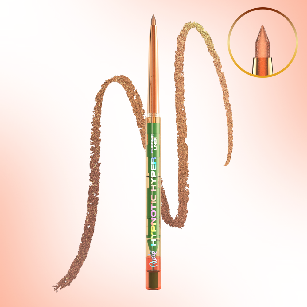 Eyeliner Gel multichrome Hypnotic Hyper - Psychic Odyssey