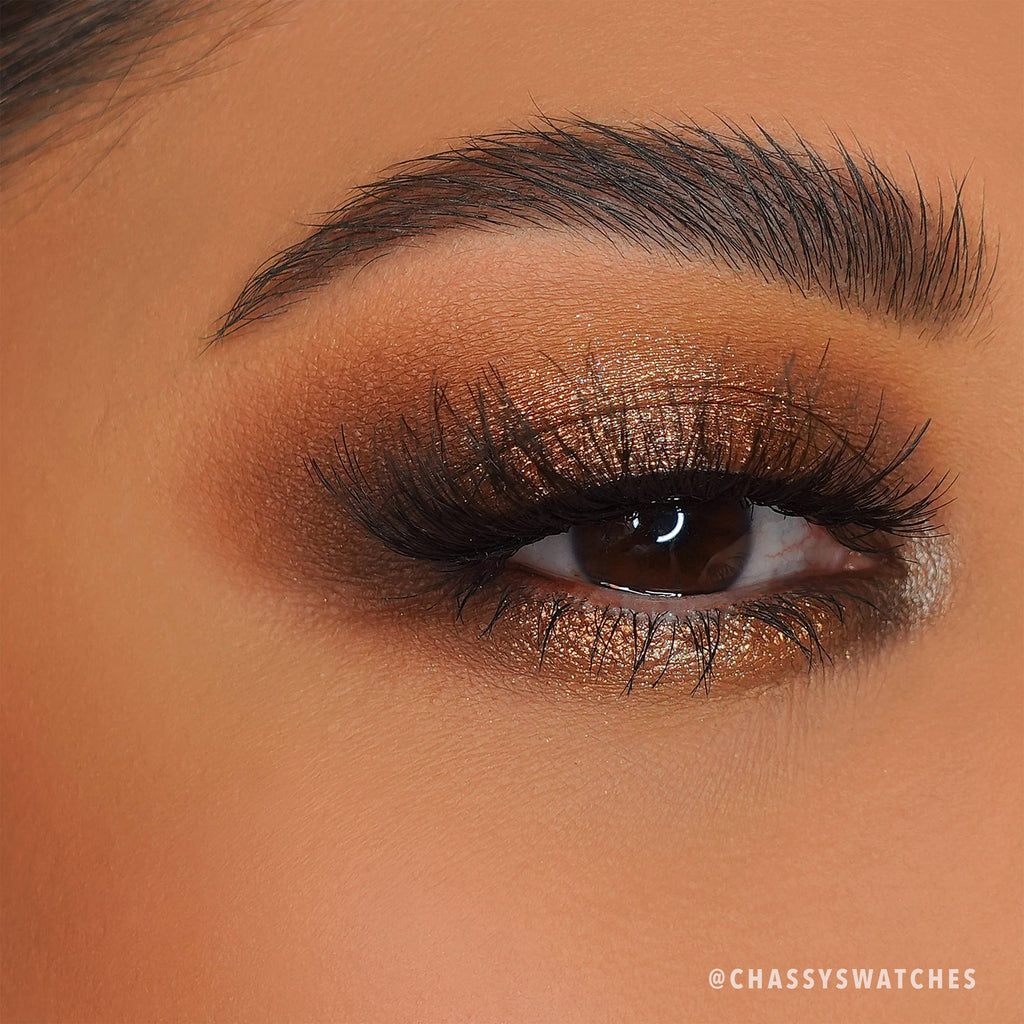 Palette Chasing Eternity Moira Cosmetics