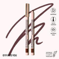 Crayon à lèvres Waterproof Lip Appeal - 019 Into You