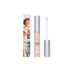 Lip Oil - Nude not Crude