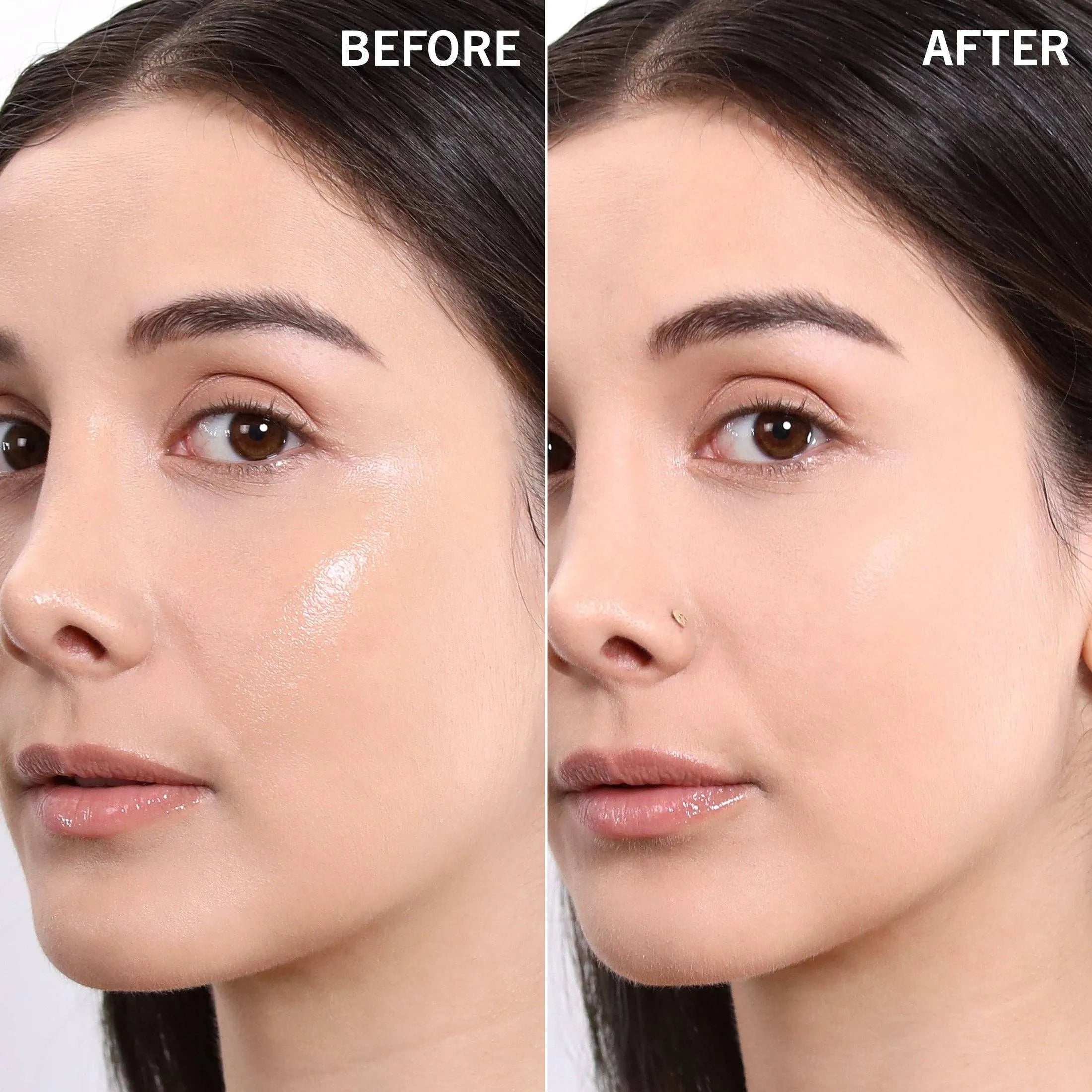 Poudre fixatrice pour les yeux - 100 Translucent - 3 g Moira Cosmetics