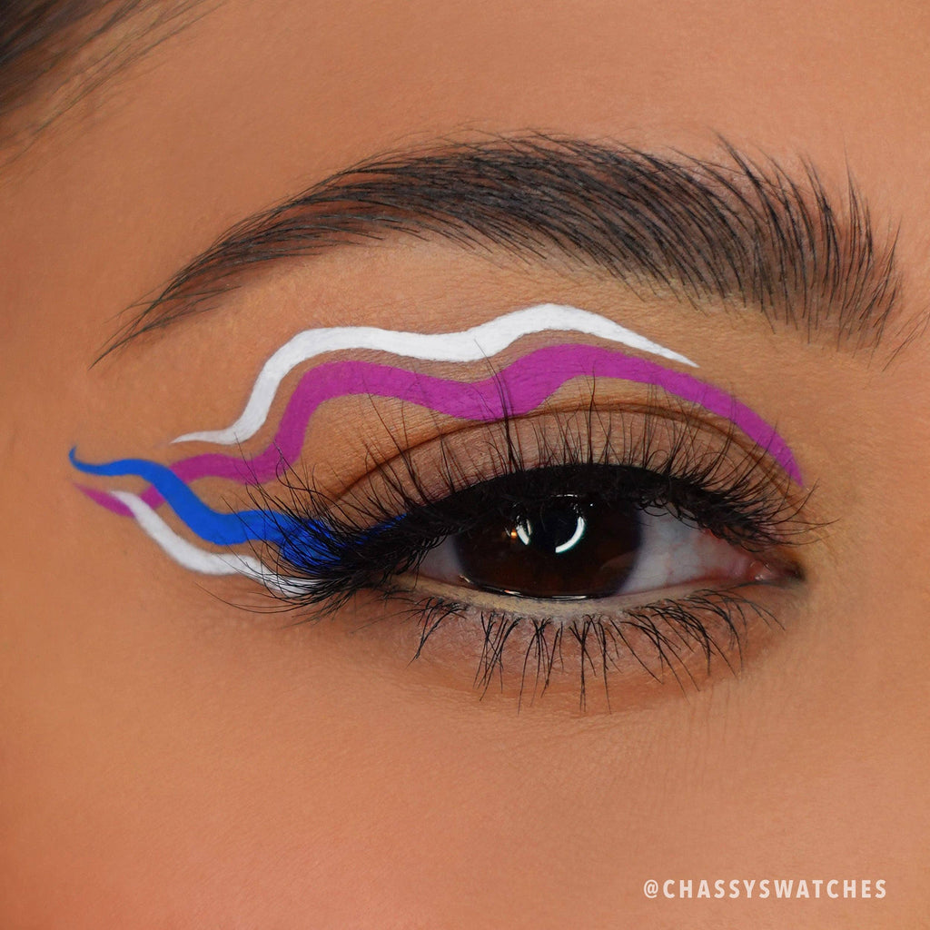 Pigment liquide Superhyped - 011 Hashtag