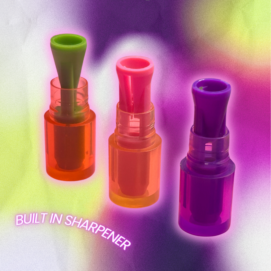 Eyeliner Gel multichrome Hypnotic Hyper - Psychic Odyssey