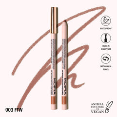 Crayon à lèvres Waterproof Lip Appeal - 003 FTW
